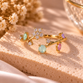 Bague Nitael