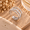 Bague Noa