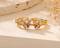 Bague Pamela