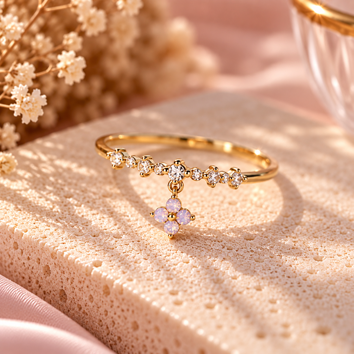 Bague Priscille