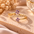 Bague Sitael