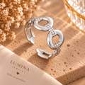 Bague Thaïs