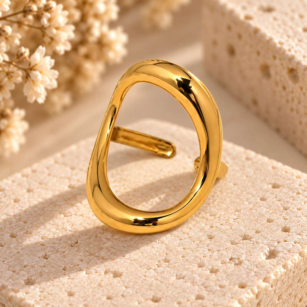 Bague Victoire