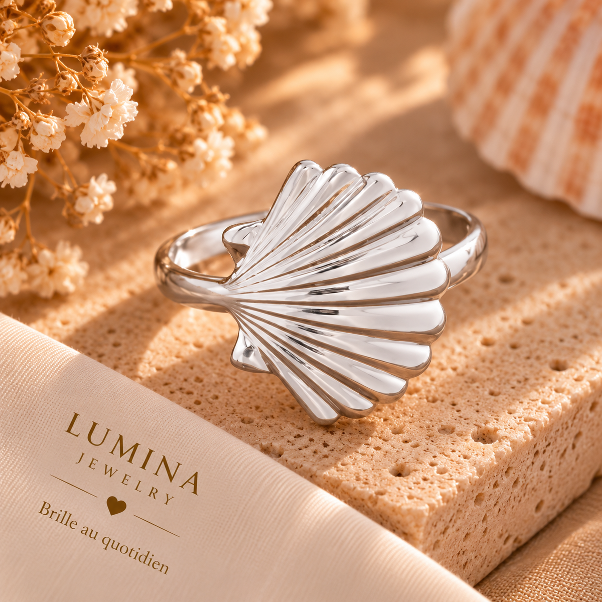 Bague Yuna