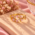 Bague Zoé