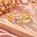 Bague Mégane