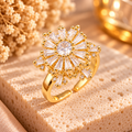 Bague anti-stress Flavia