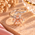 Bague anti-stress Athénaïs
