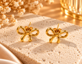 Boucles d'oreilles Silvia