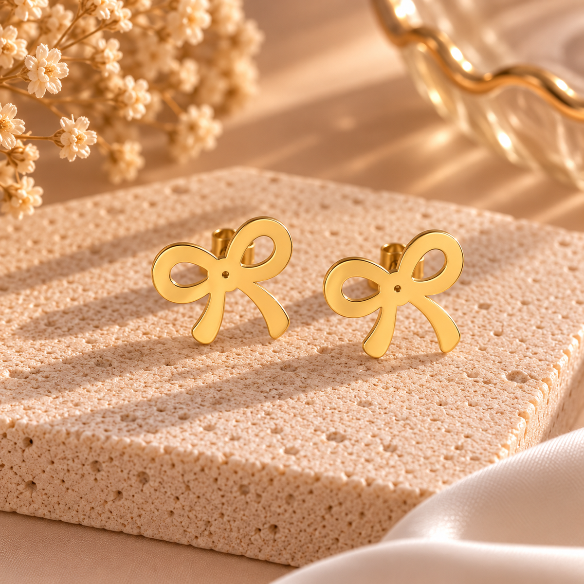 Boucles d’oreilles Anais