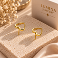 Boucles d’oreilles Chloé