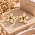 Boucles d’oreilles Clara