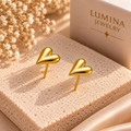 Boucles d’oreilles Emma