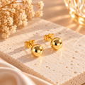 Boucles d’oreilles Rafaela