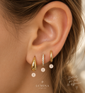 Piercing Salomé