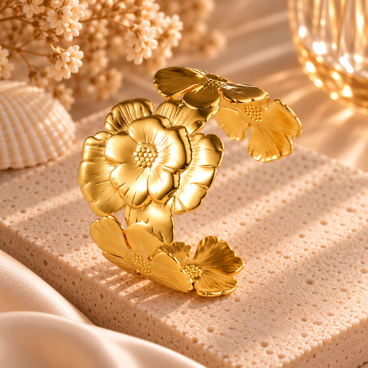 Bracelet Alizéa