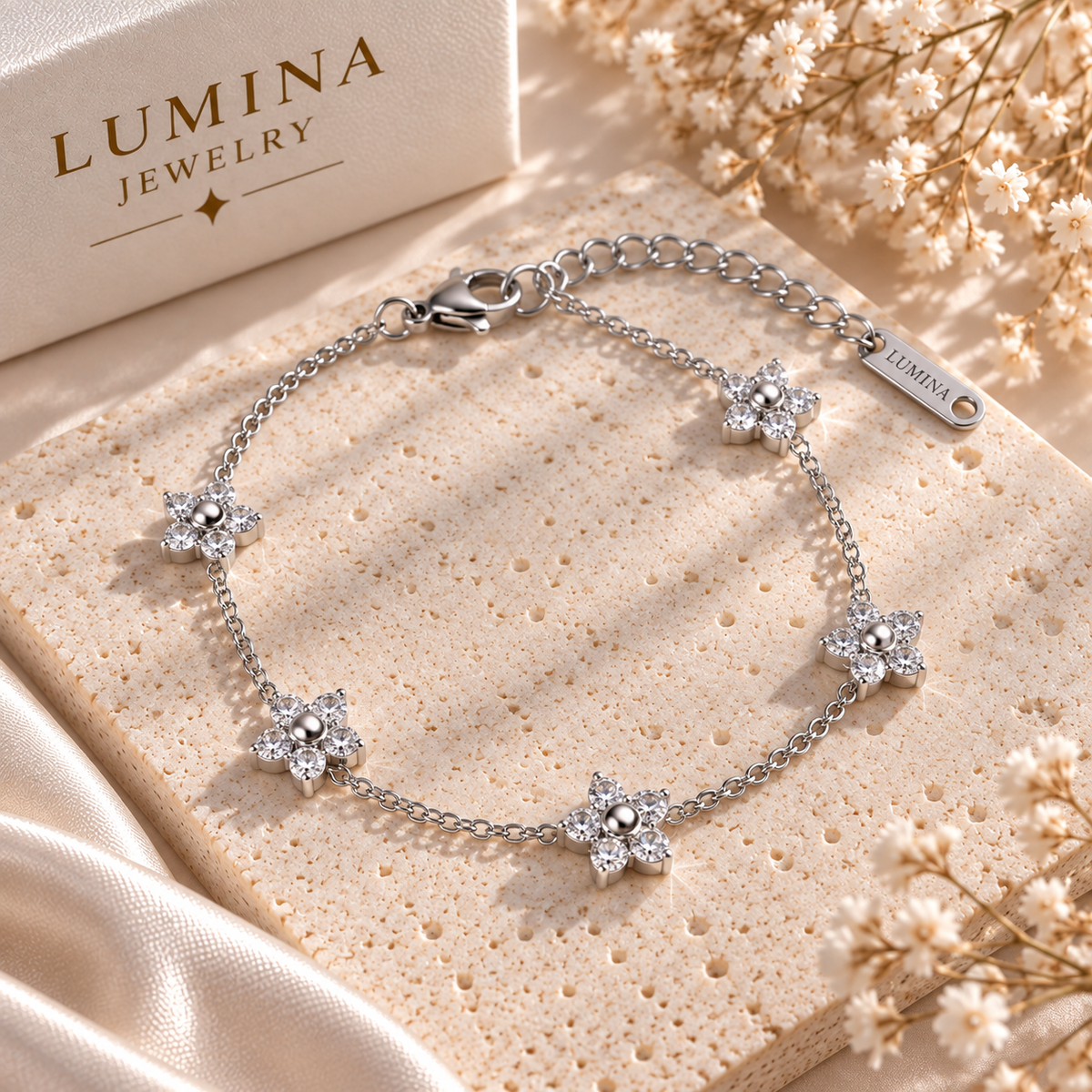 Bracelet Anabelle