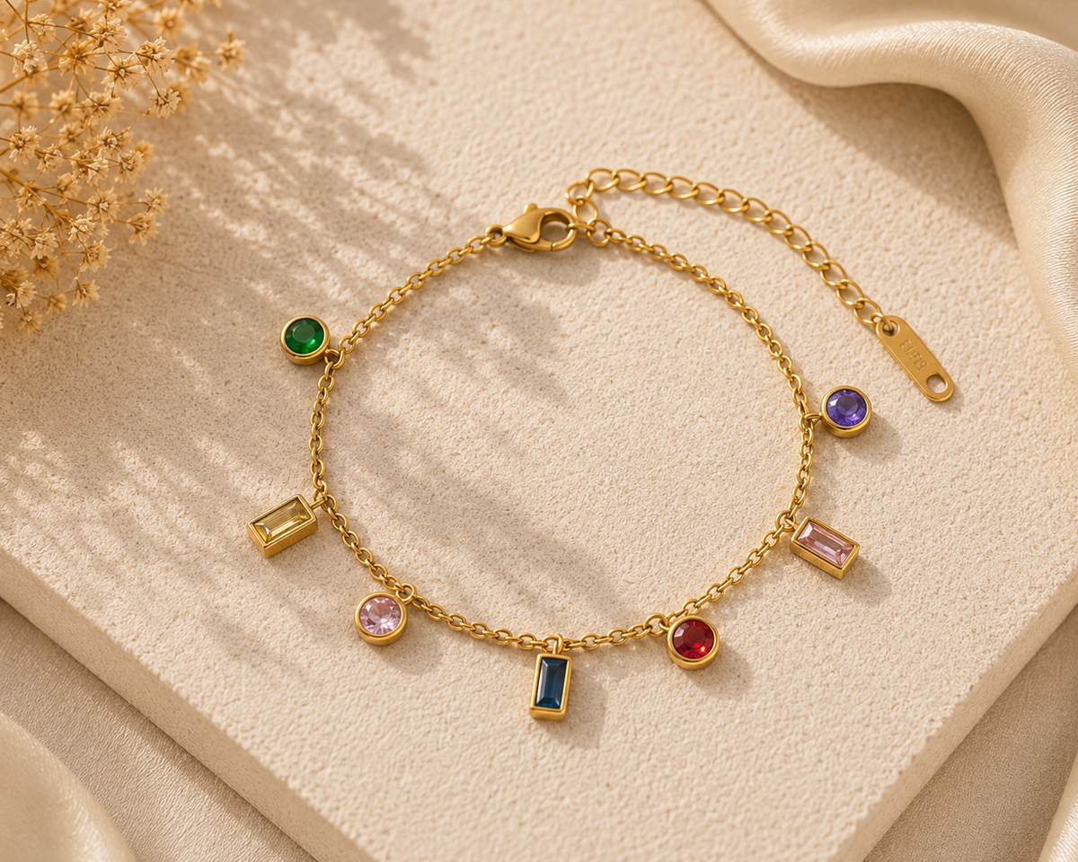 Bracelet Anna