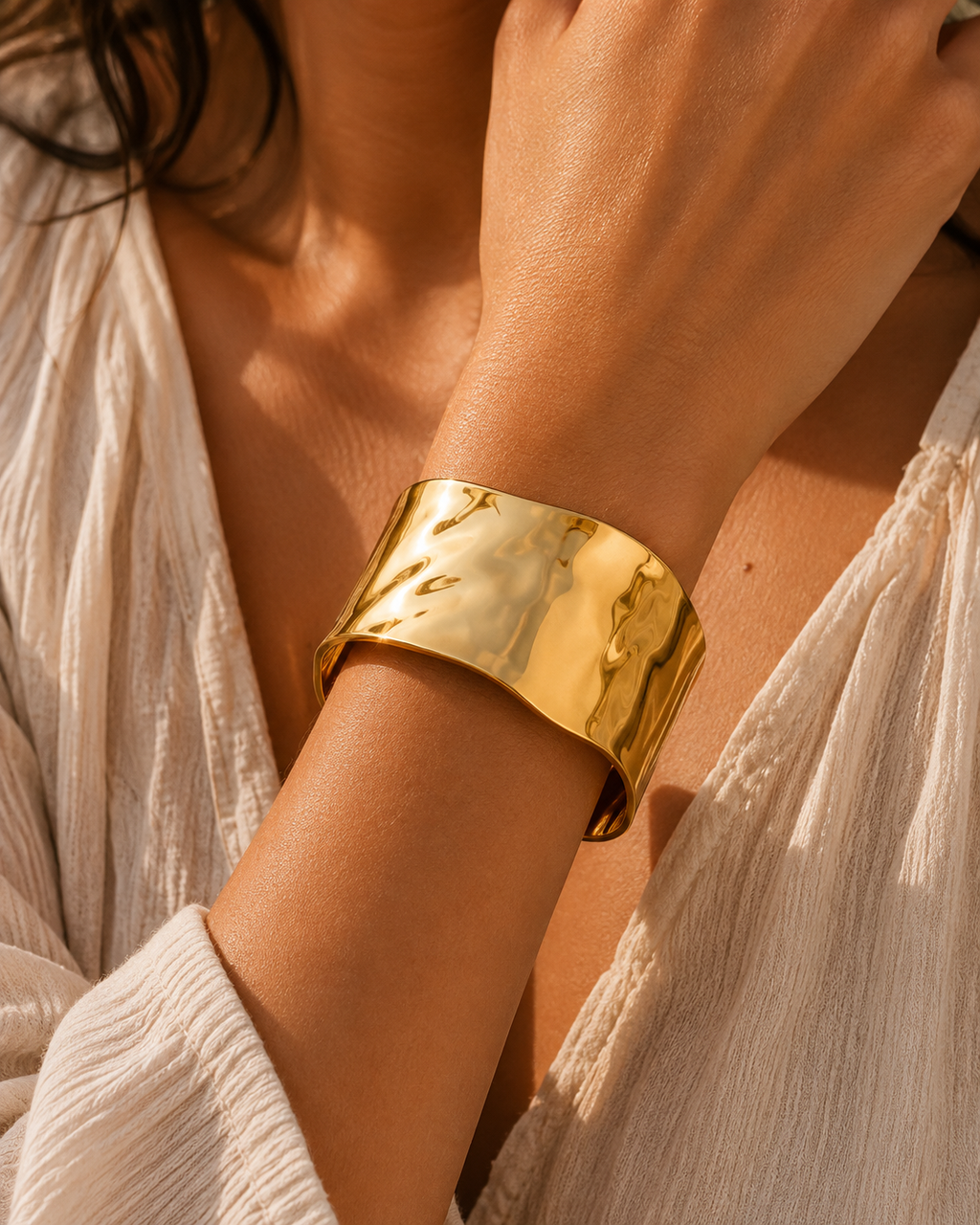 Bracelet Calyra