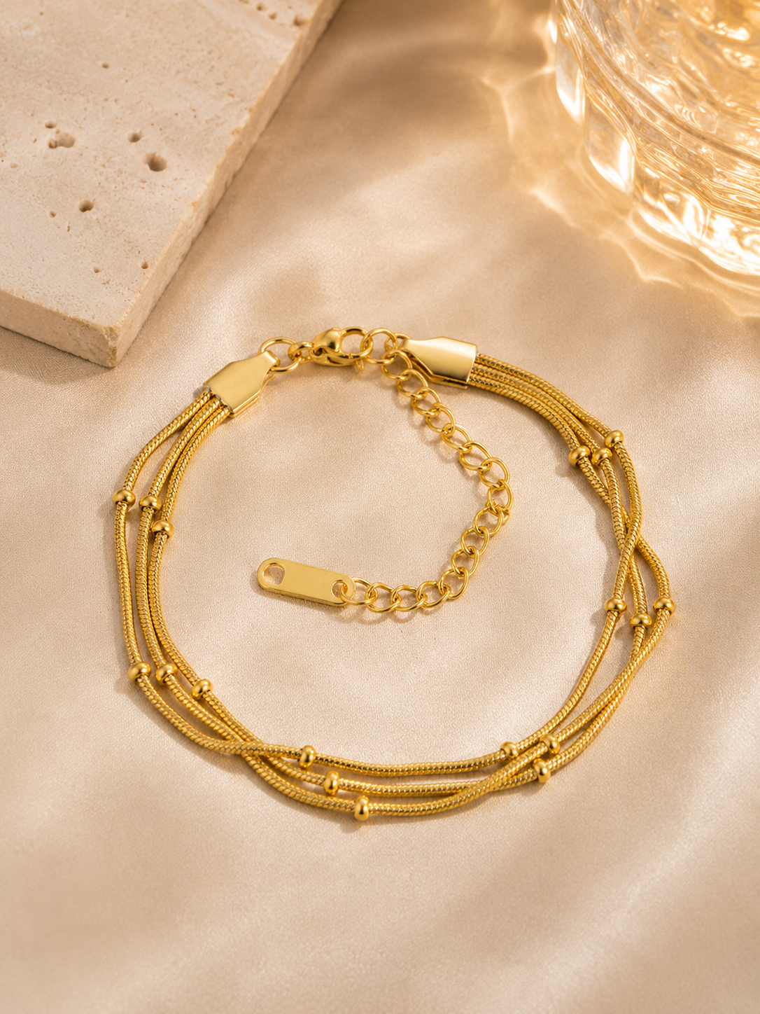 Bracelet Calyss