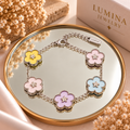 Bracelet Capucine Multicolore