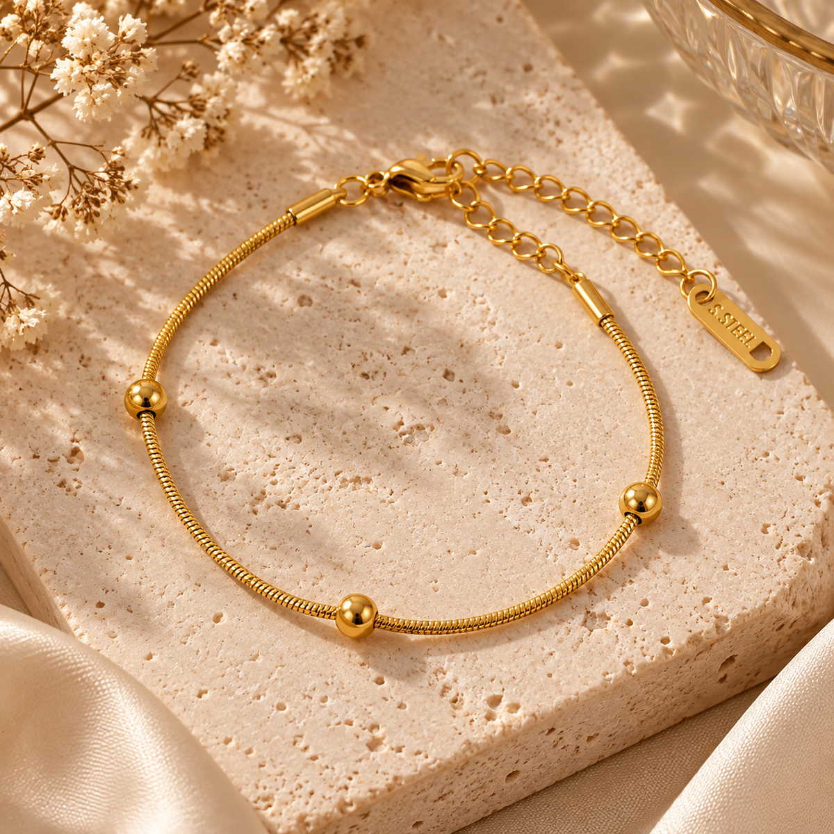 Bracelet Célia