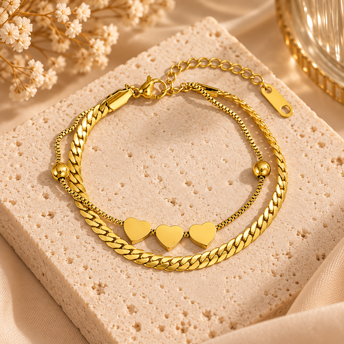 Bracelet Charlotte