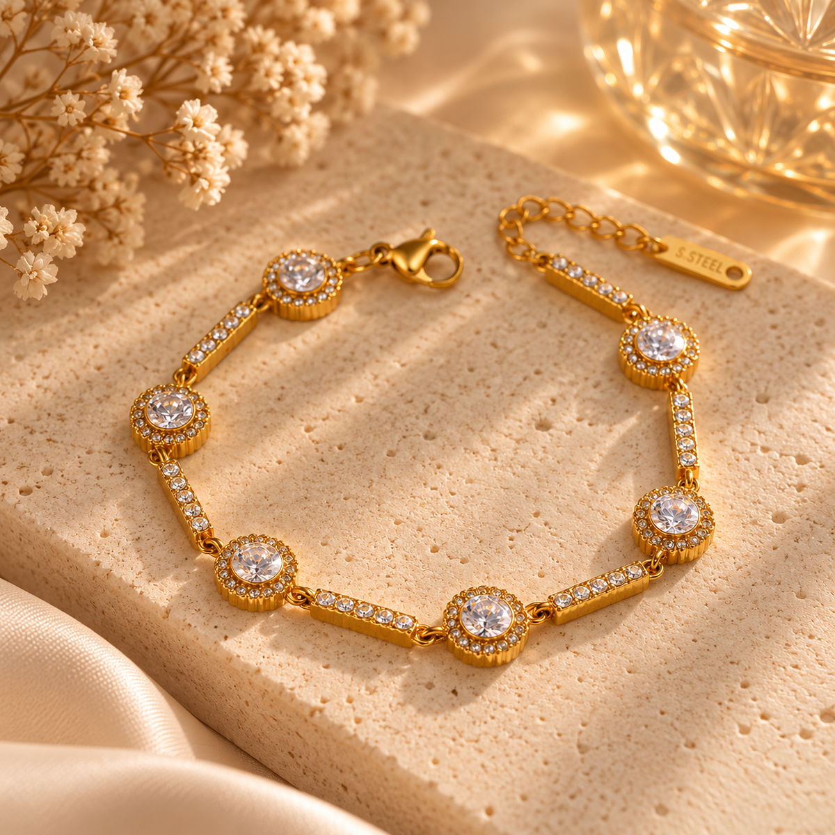 Bracelet Élise