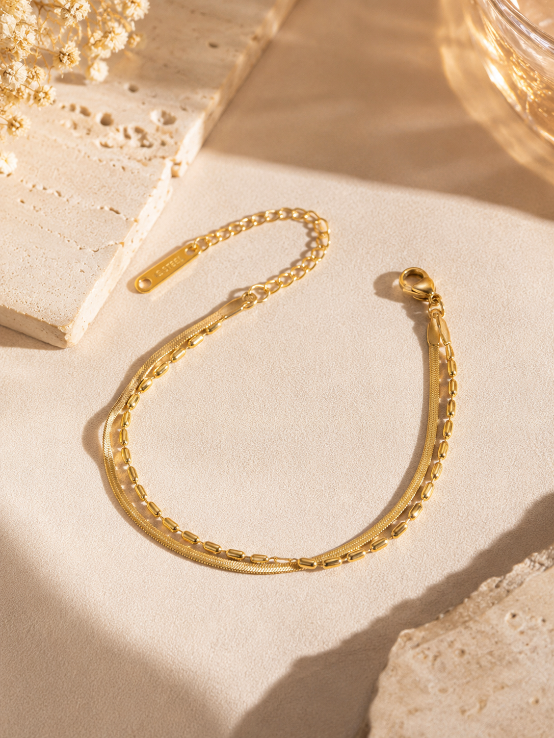 Bracelet Élyane