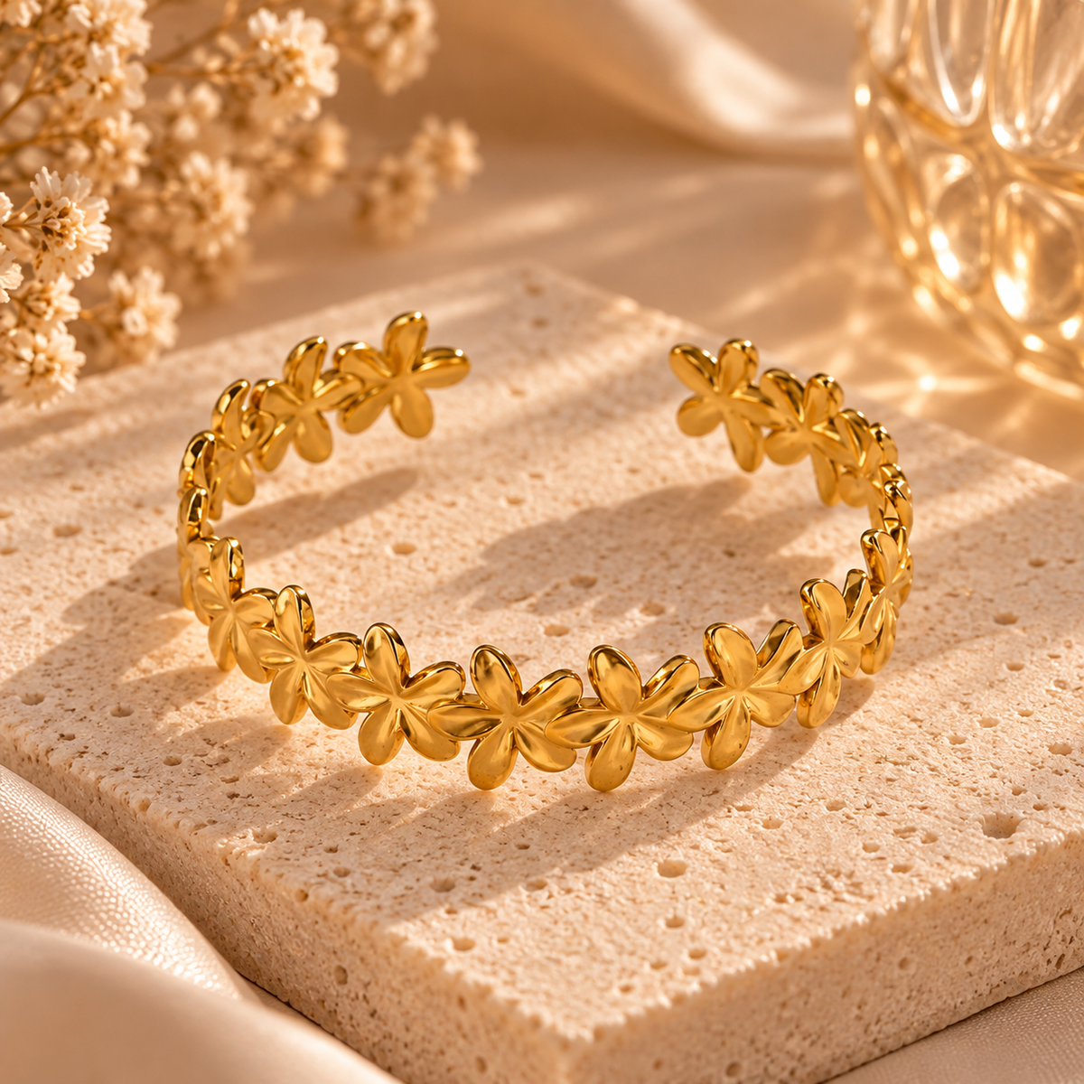 Bracelet Flora