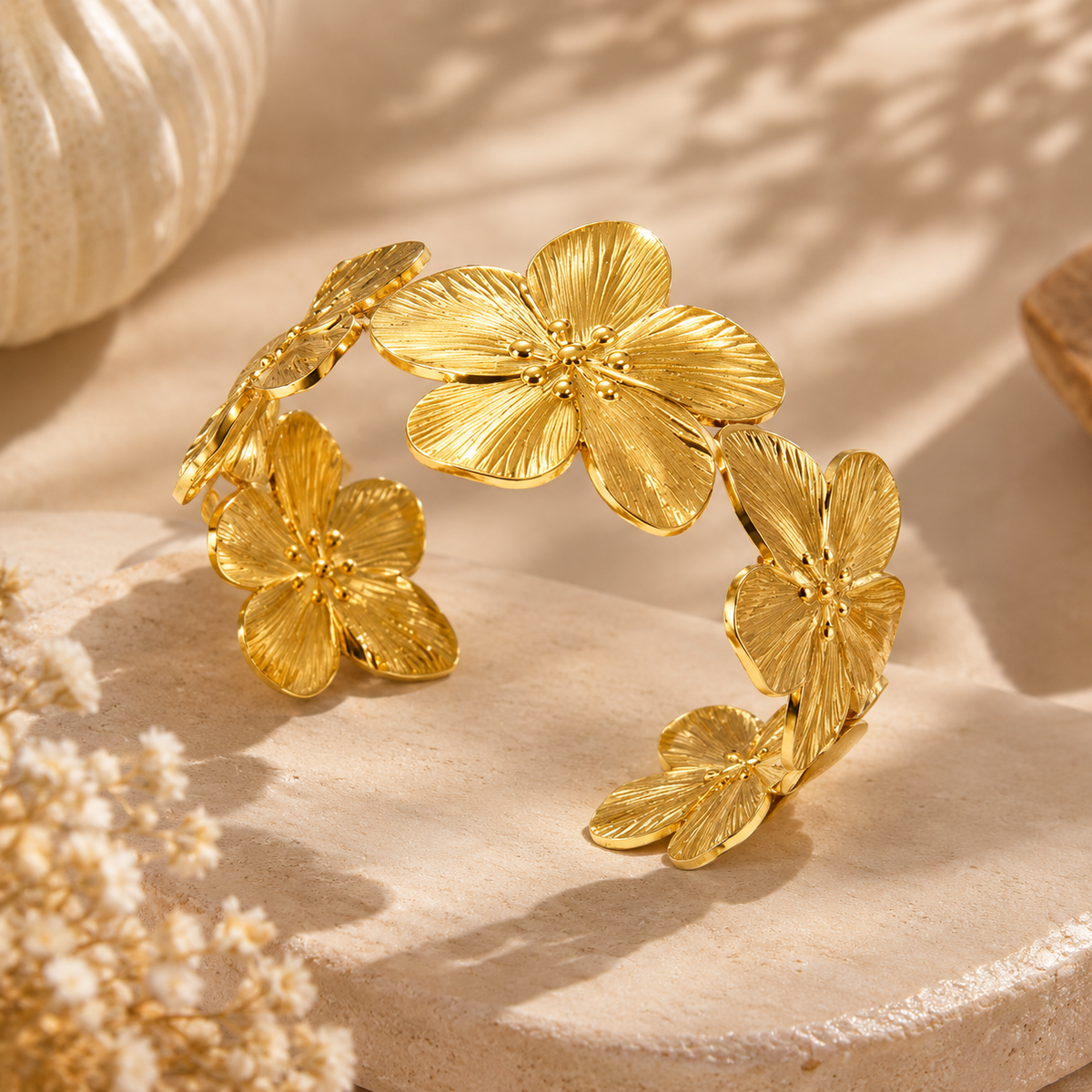 Bracelet Floréa