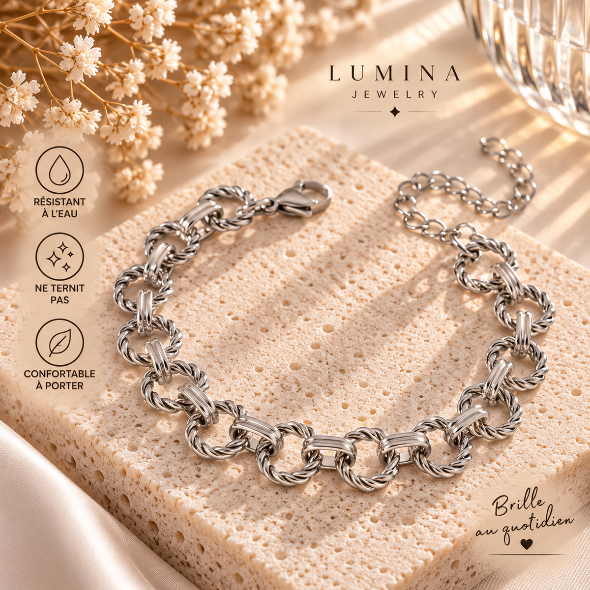 Bracelet Livia