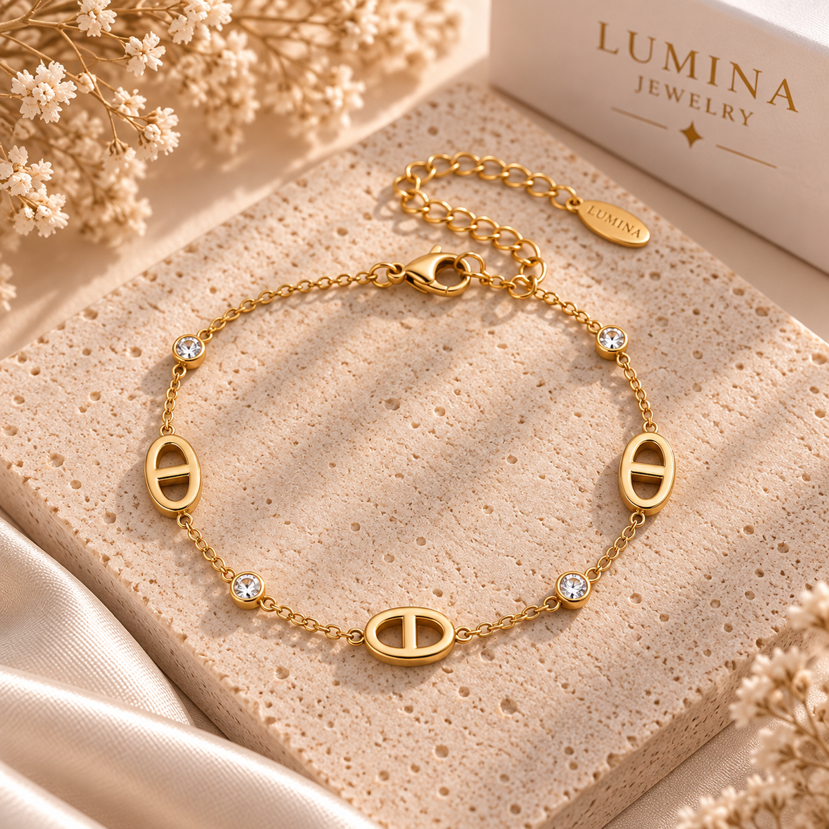Bracelet Lucie