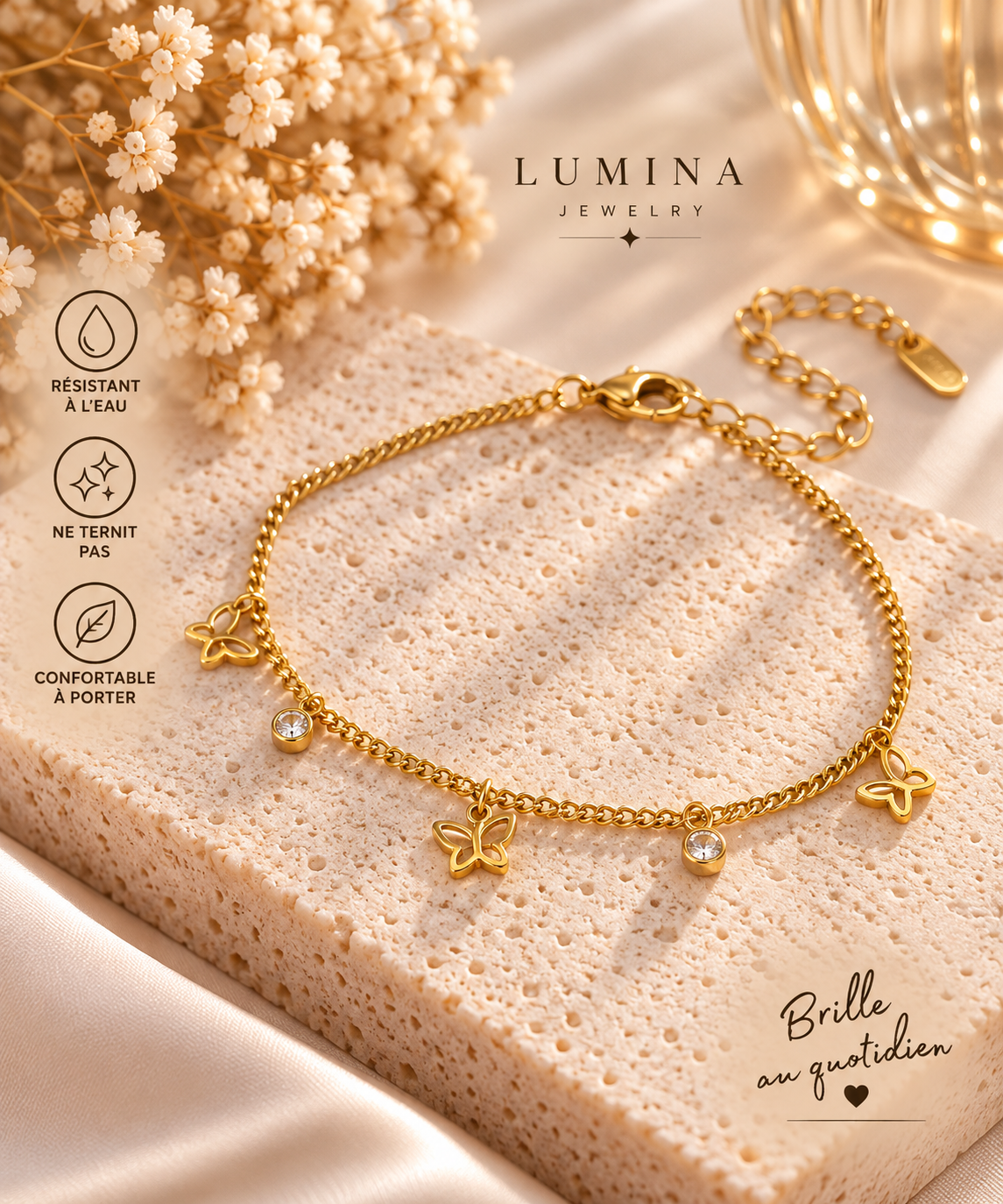 Bracelet Mira
