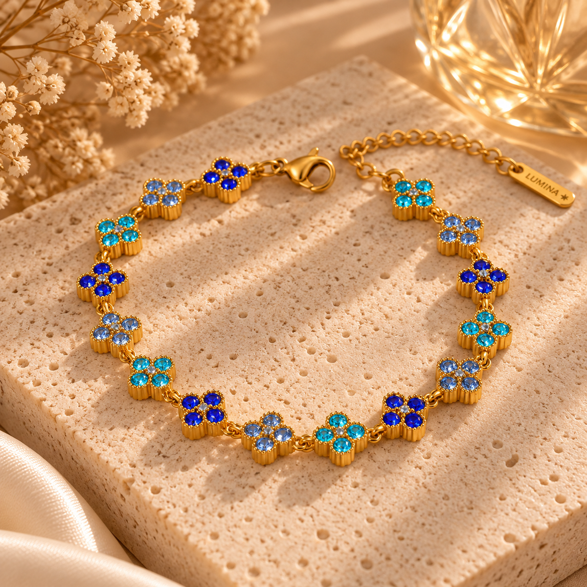 Bracelet Orna
