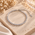 Bracelet Pauline - Argenté