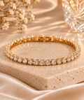 Bracelet Pauline - Doré