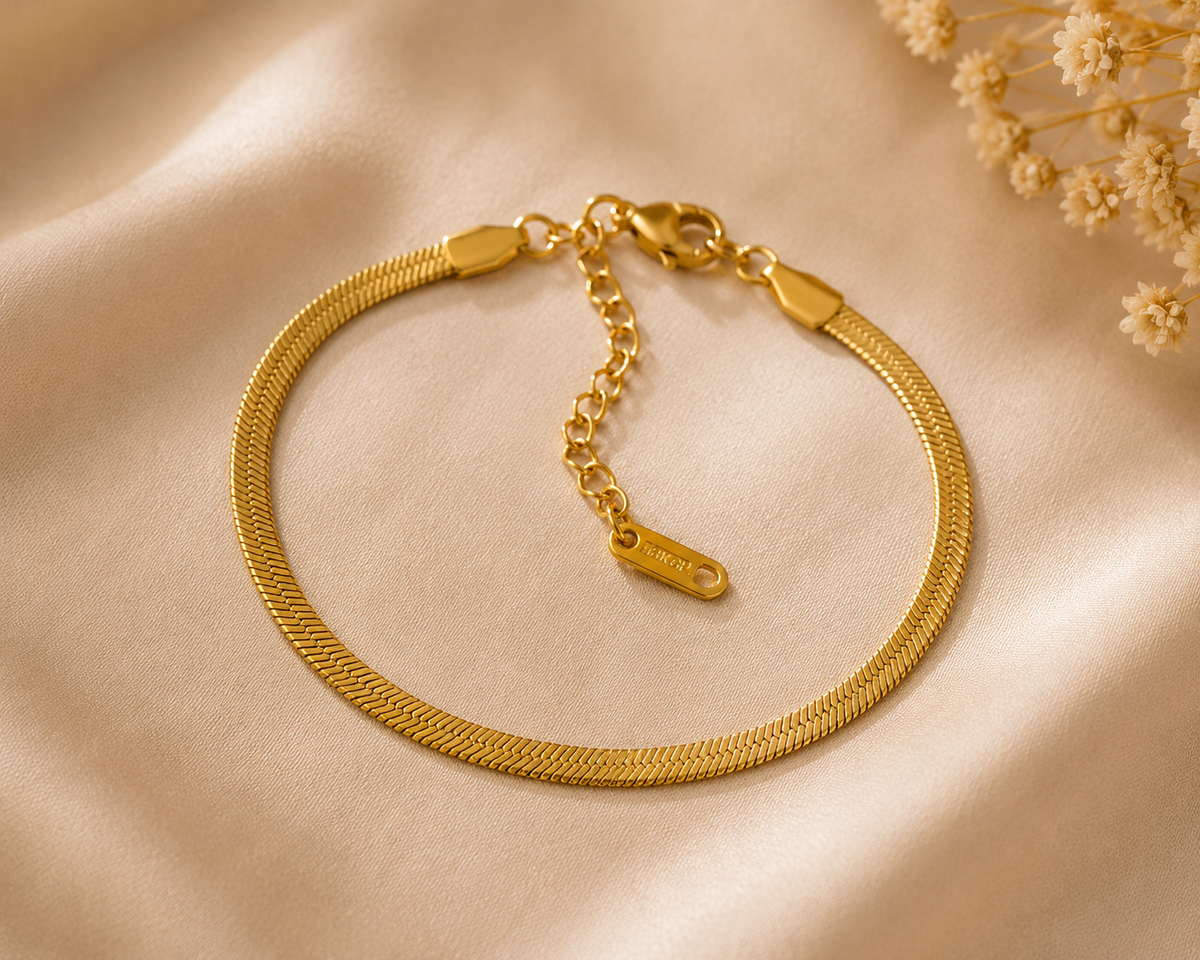 Bracelet Sirène