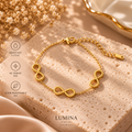 Bracelet Zoé