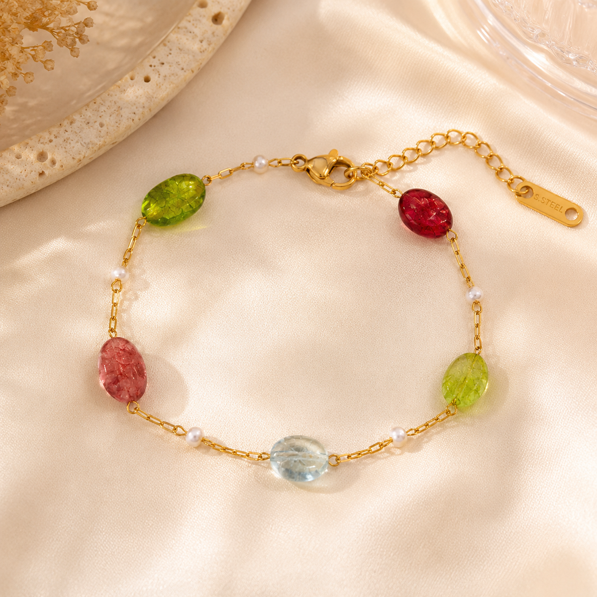 Bracelet Aurora