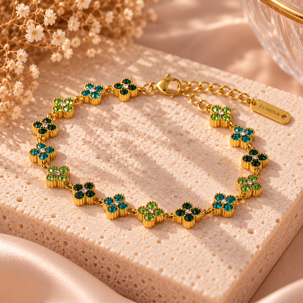 Bracelet Orna