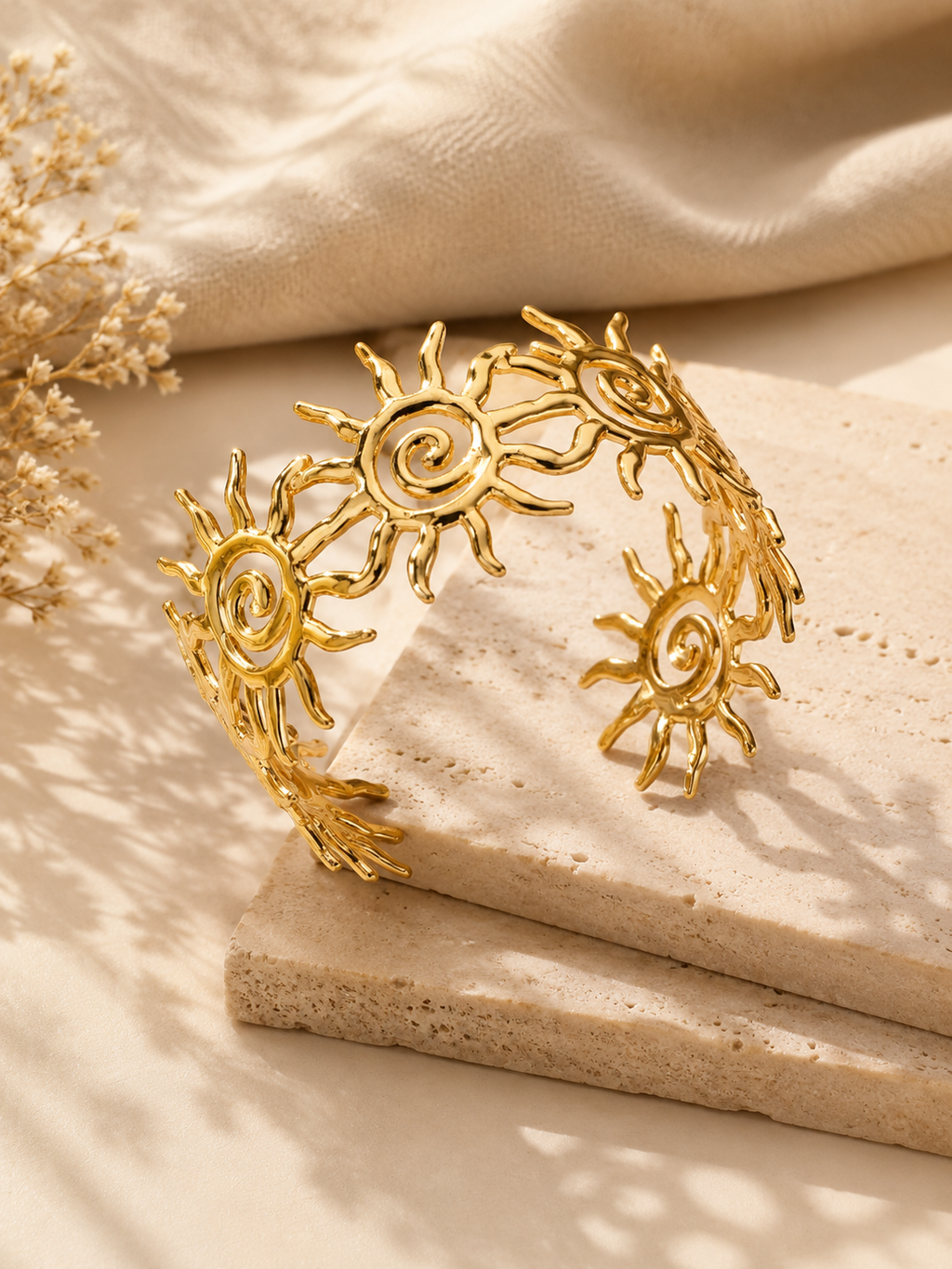 Bracelet Solarys