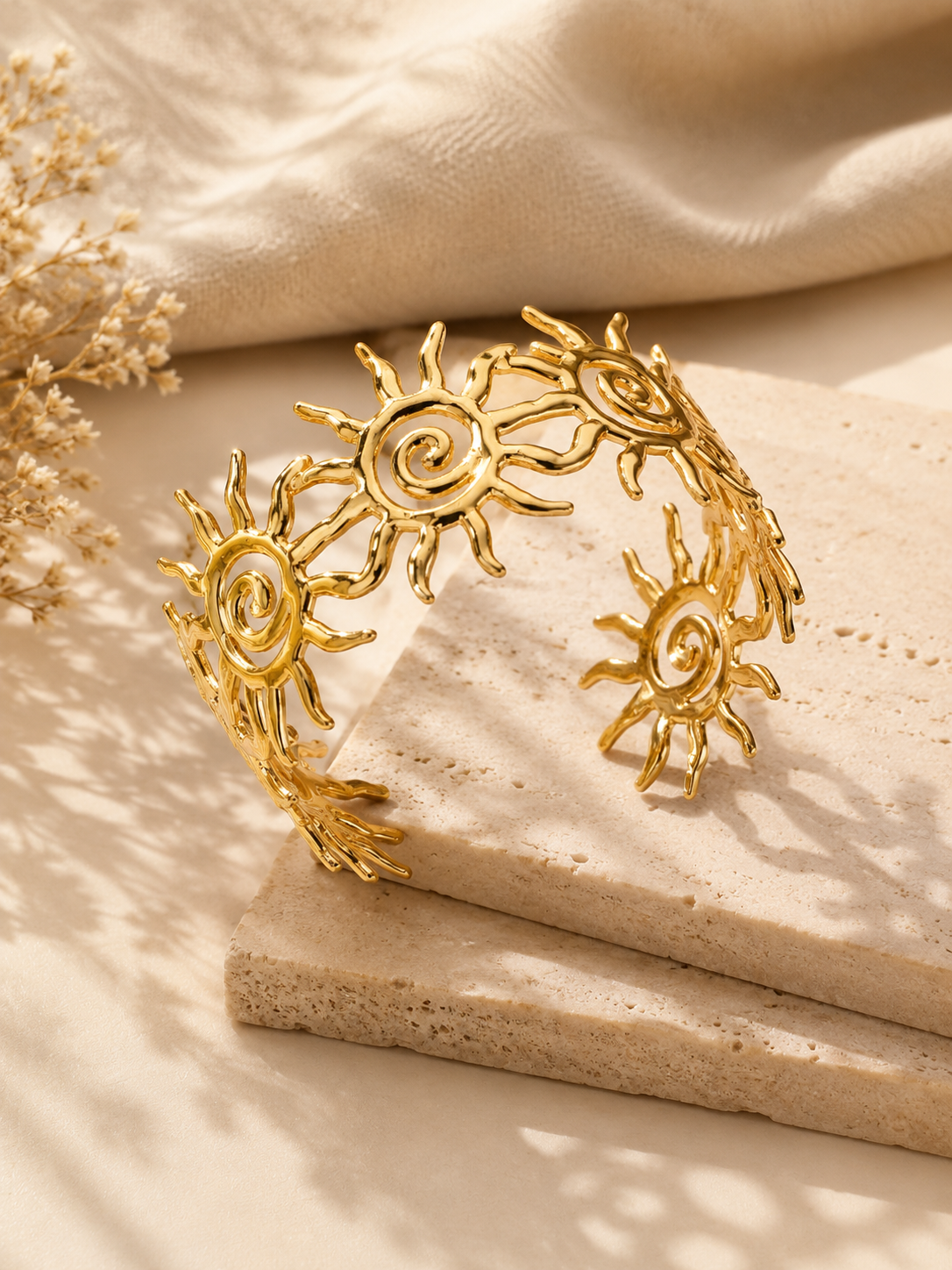 Bracelet Solarys