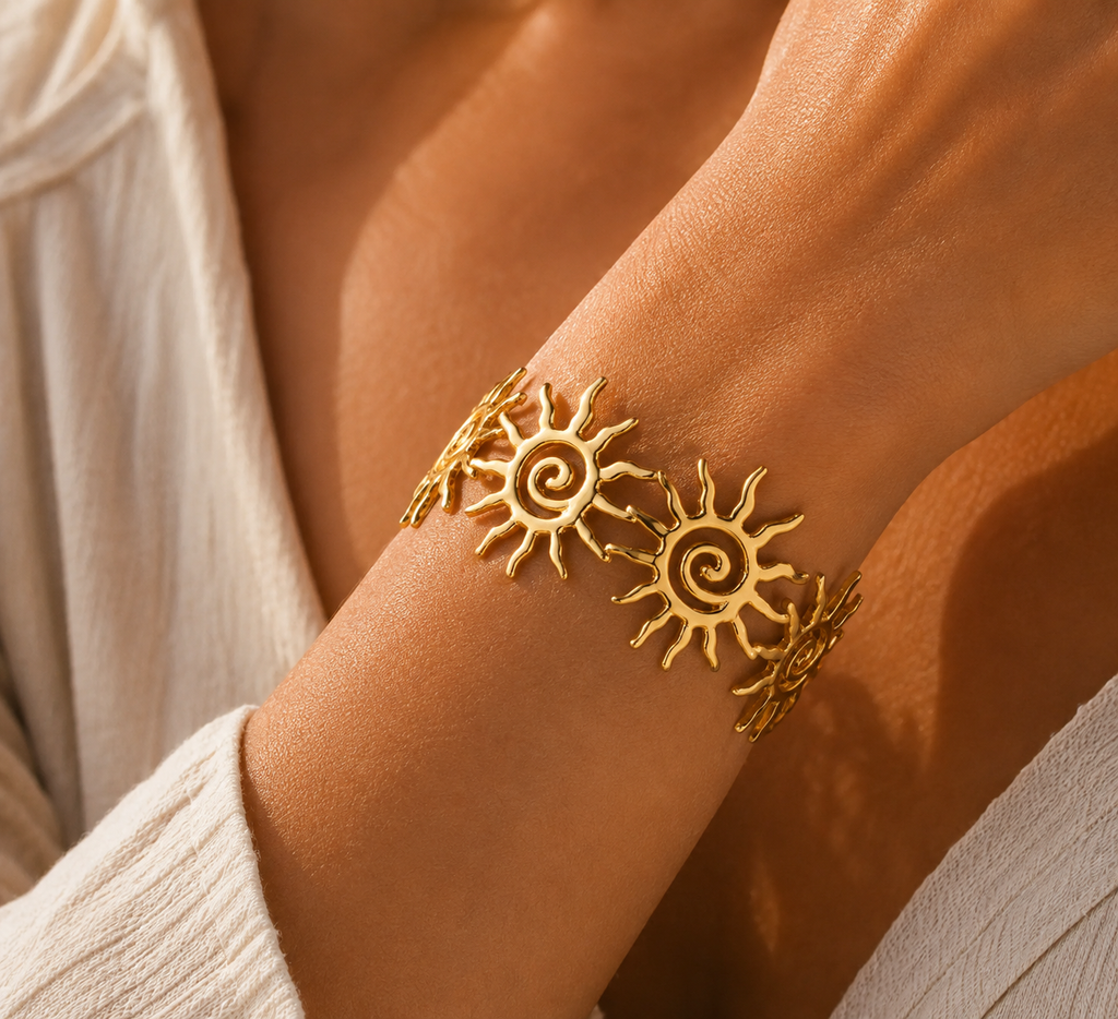 Bracelet Solarys