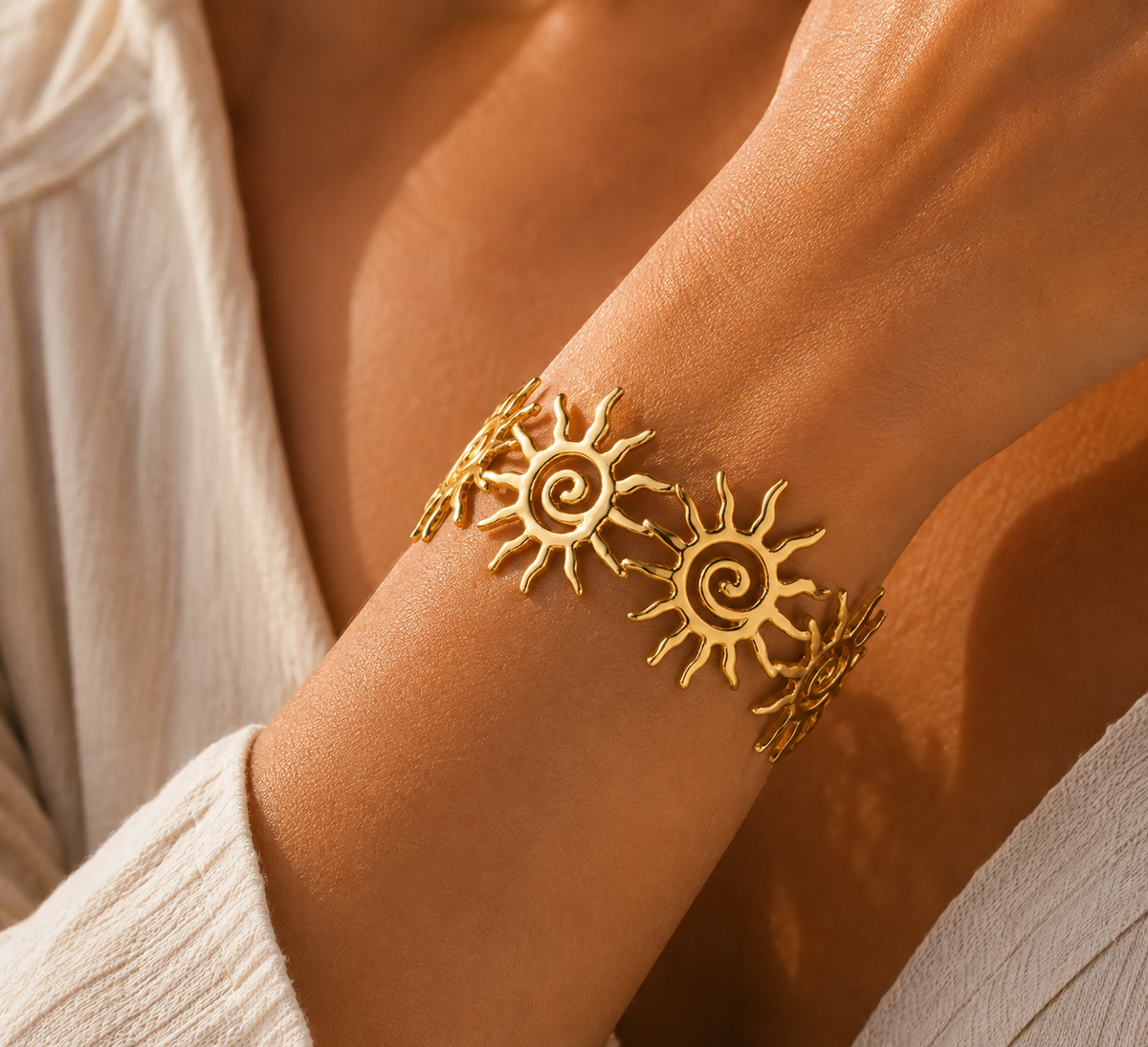 Bracelet Solarys