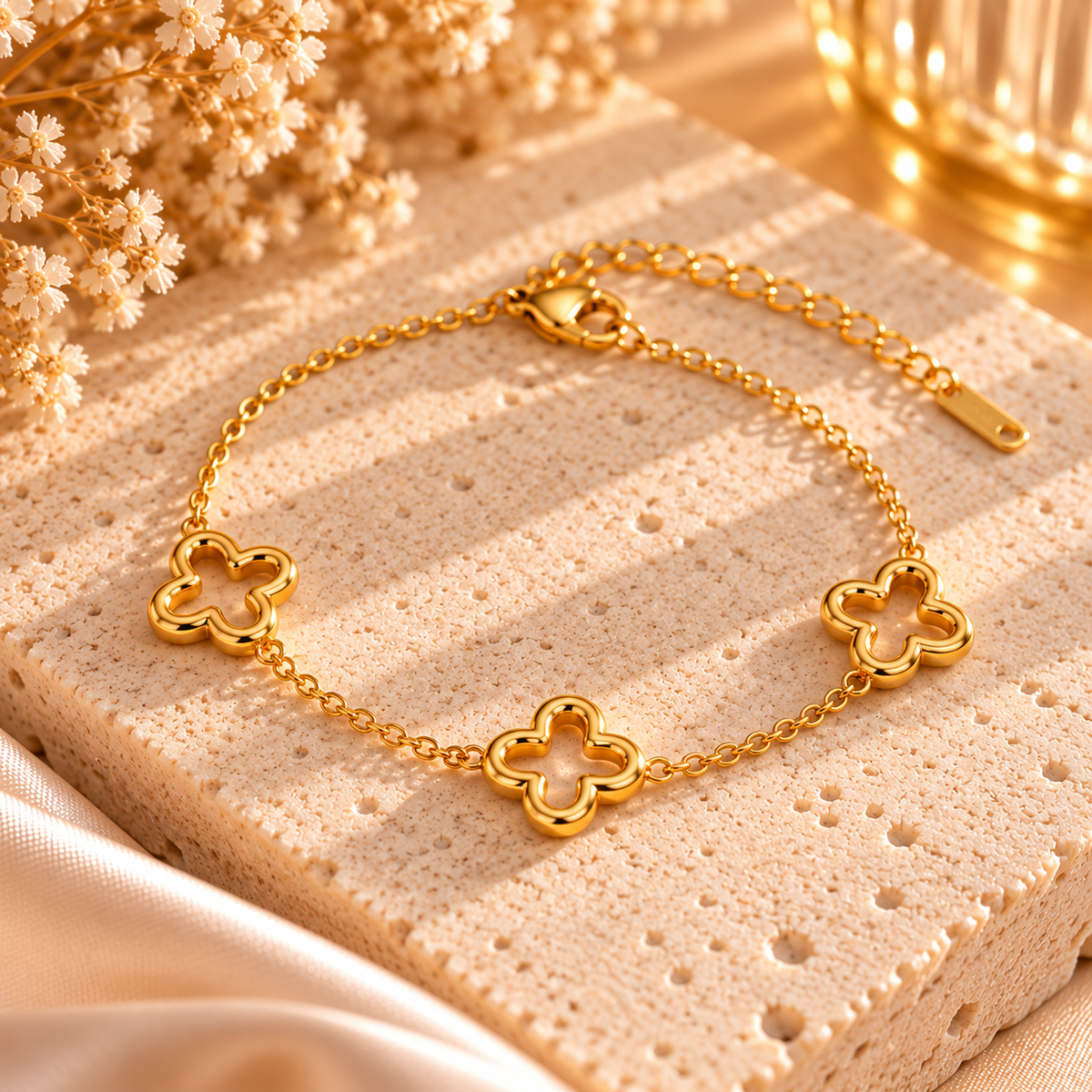 Bracelet Iris