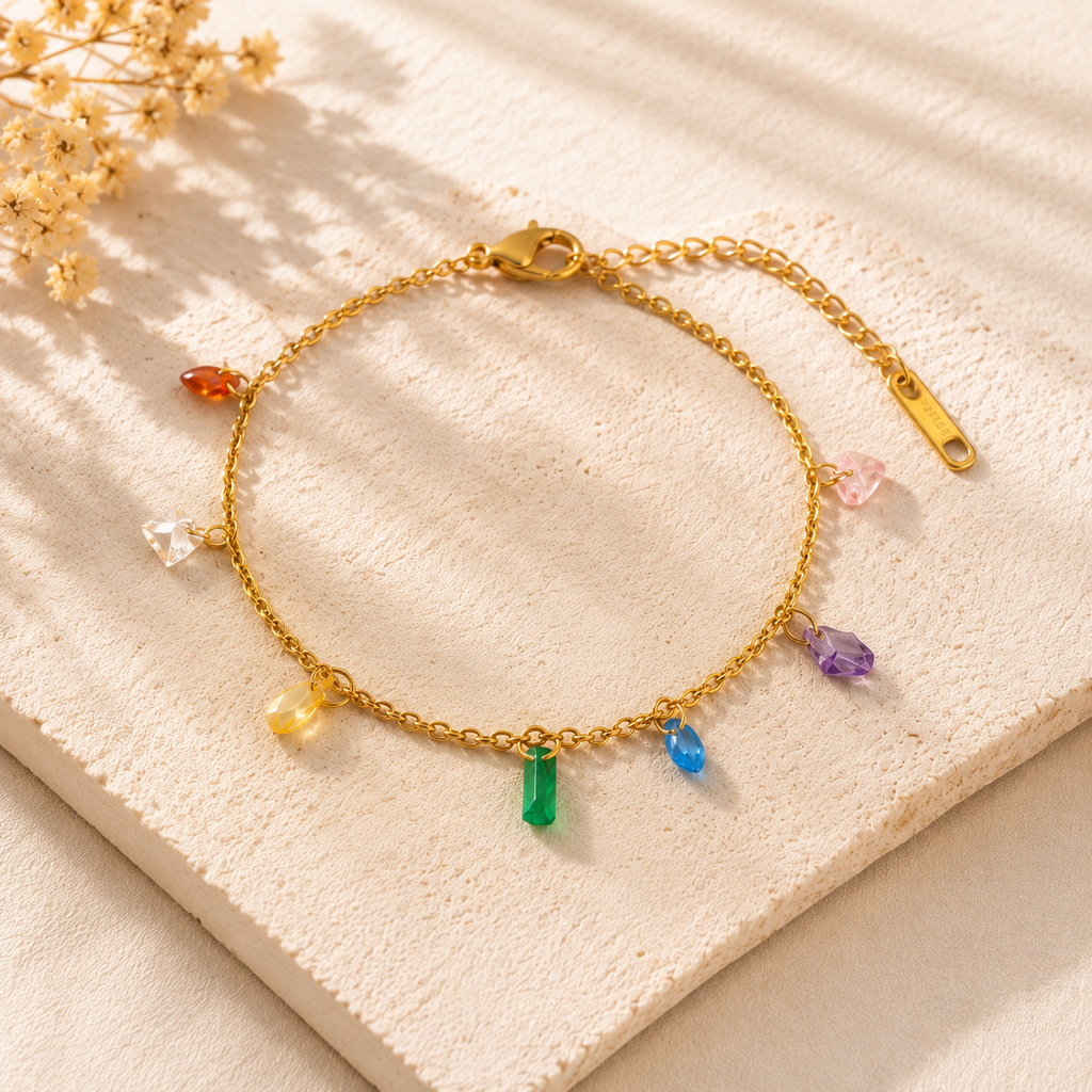 Bracelet Clarou