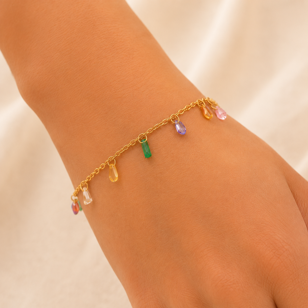 Bracelet Clarou