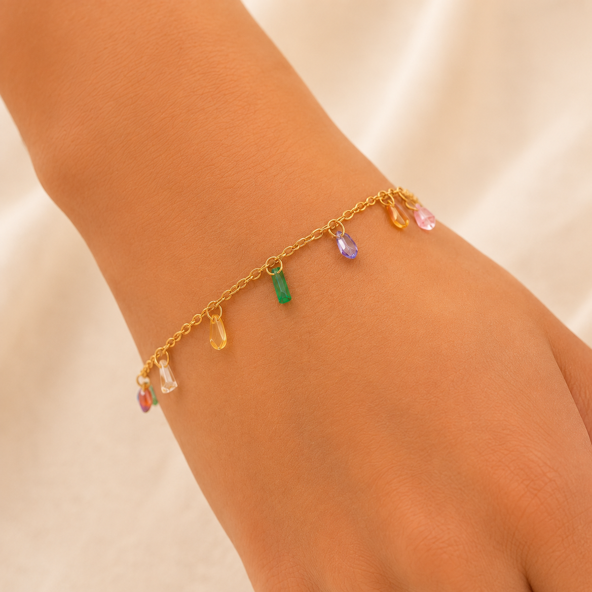 Bracelet Clarou