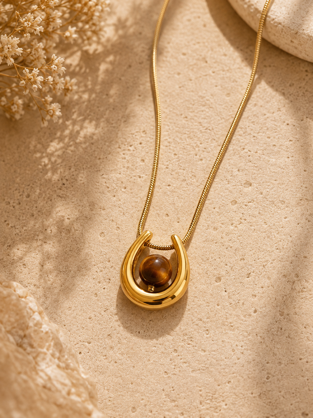 Collier Althéa